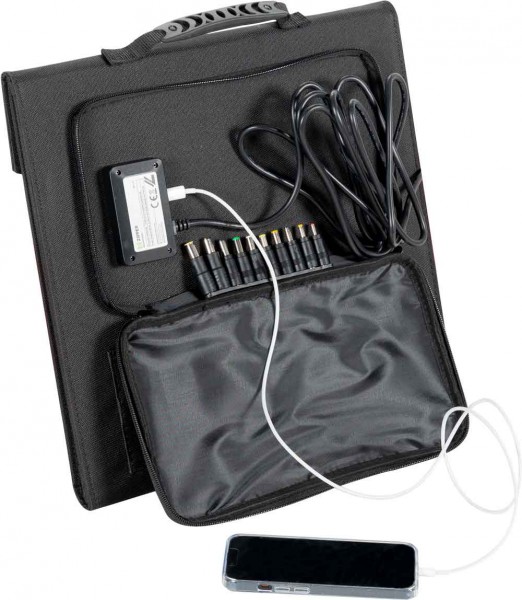 Powerbank stacja zasilania Zipper ZI-PS330 z możliwością ładowania